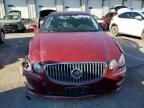 2009 Buick Lacrosse CXL