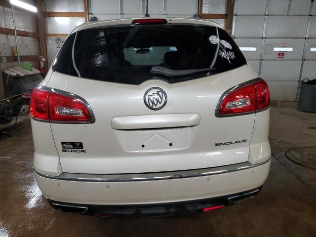 2013 Buick Enclave