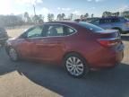 2015 Buick Verano