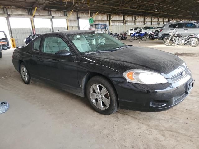 2006 Chevrolet Monte Carlo LT