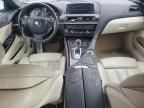 2013 BMW 650 I