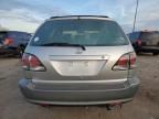 2002 Lexus RX 300