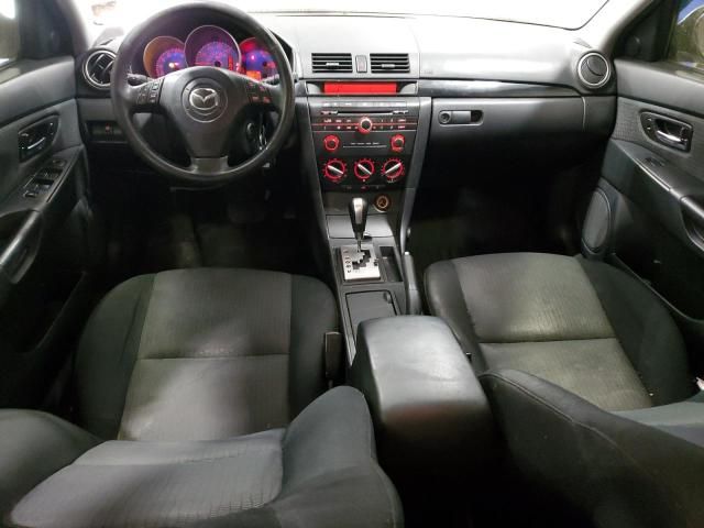 2008 Mazda 3 I