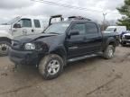 2006 Toyota Tundra Double Cab Limited