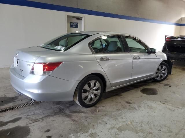 2009 Honda Accord EXL