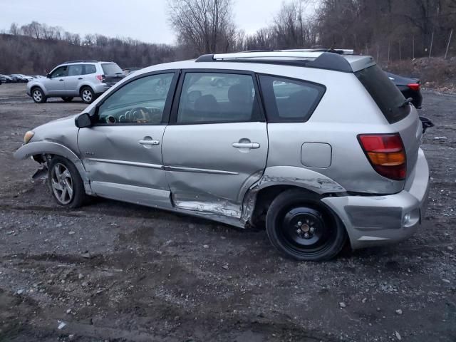 2004 Pontiac Vibe