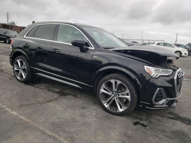 2021 Audi Q3 Premium Plus S Line 45