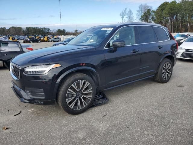 2020 Volvo XC90 T6 Momentum