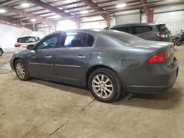 2011 Buick Lucerne CXL