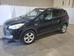 2016 Ford Escape SE en venta en Lufkin, TX