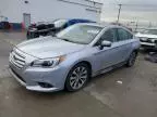 2015 Subaru Legacy 2.5I Limited