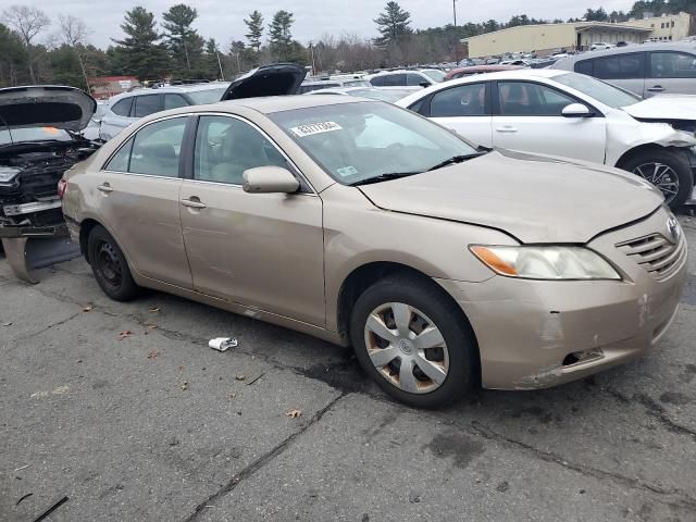 2009 Toyota Camry Base