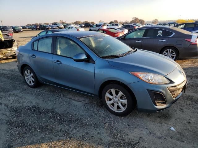 2011 Mazda 3 I