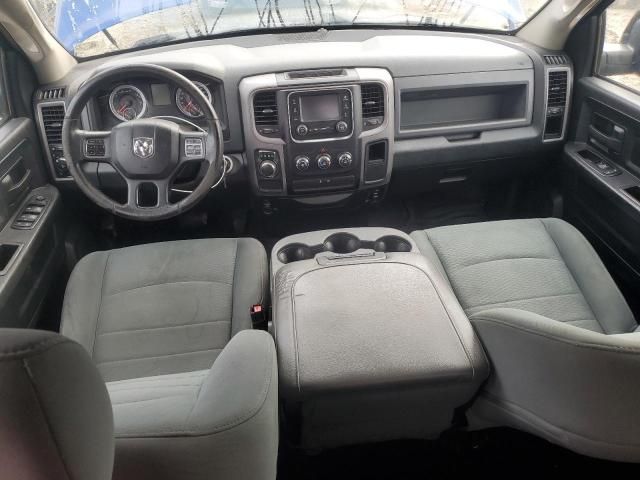 2014 Dodge RAM 1500 ST