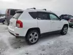 2013 Jeep Compass Limited