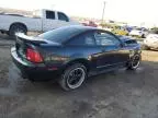 2002 Ford Mustang GT