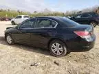 2009 Honda Accord LXP