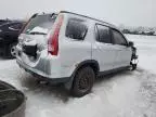 2003 Honda CR-V EX