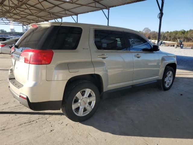 2013 GMC Terrain SLE