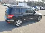 2012 Mercedes-Benz GLK 350 4matic