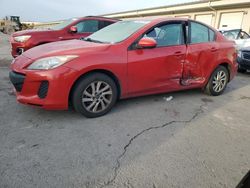 2013 Mazda 3 I en venta en Louisville, KY