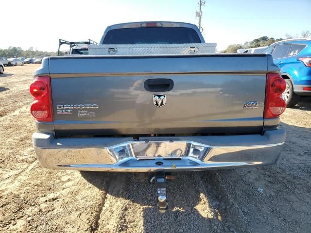 2005 Dodge Dakota Quad SLT