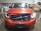 2009 Dodge Caliber SXT