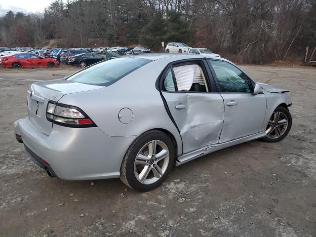 2010 Saab 9-3 2.0T