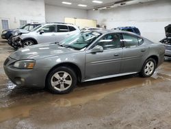 2005 Pontiac Grand Prix en venta en Davison, MI