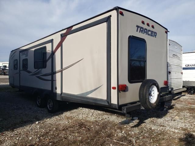 2016 Wildwood Tracer AIR