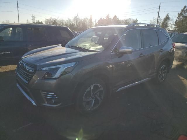 2023 Subaru Forester Touring