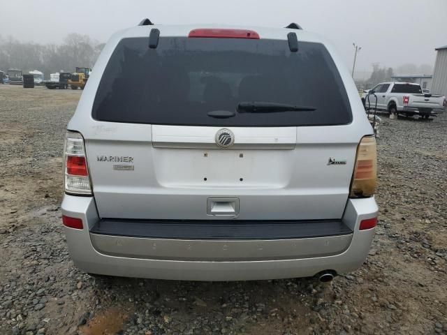 2011 Mercury Mariner Premier