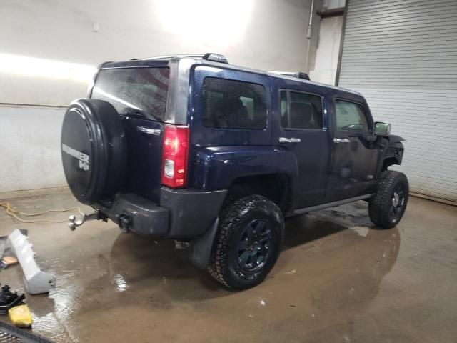 2008 Hummer H3