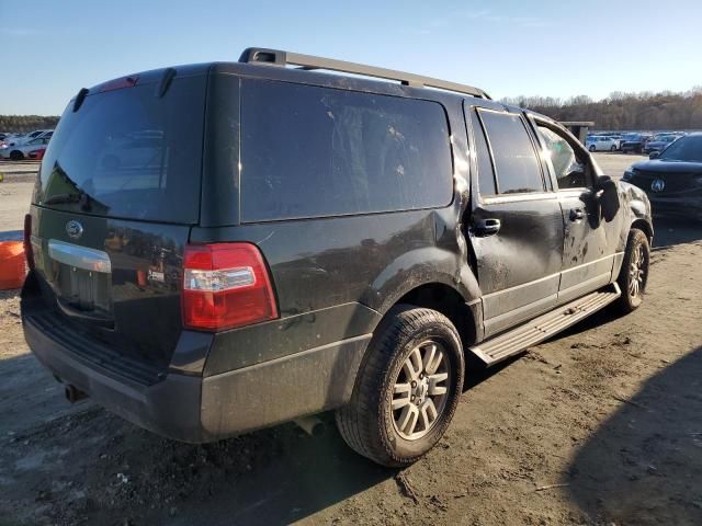 2012 Ford Expedition EL XL