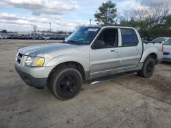 Ford Explorer salvage cars for sale: 2005 Ford Explorer Sport Trac