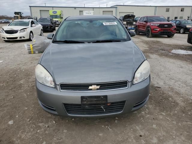 2007 Chevrolet Impala LS