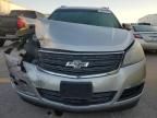 2013 Chevrolet Traverse LS