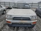 1997 Toyota 4runner Limited