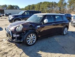 2017 Mini Cooper S Clubman en venta en Seaford, DE