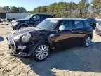 2017 Mini Cooper S Clubman