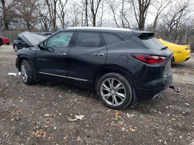 2019 Chevrolet Blazer Premier