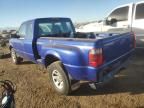 2003 Ford Ranger Super Cab