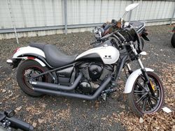 2016 Kawasaki VN900 C en venta en New Britain, CT