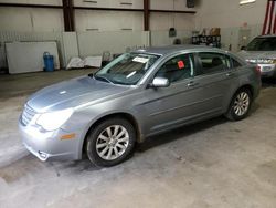 Chrysler Sebring Vehiculos salvage en venta: 2010 Chrysler Sebring Limited