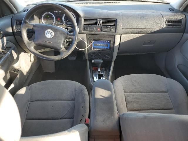 2004 Volkswagen Jetta GLS TDI