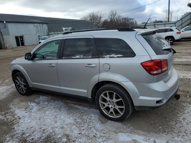 2013 Dodge Journey SXT