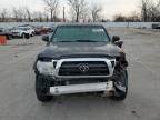 2008 Toyota Tacoma Double Cab Prerunner Long BED