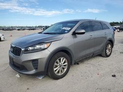 2019 KIA Sorento L en venta en Houston, TX