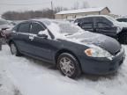 2014 Chevrolet Impala Limited Police