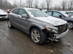 2018 Mercedes-Benz GLA 250 4matic